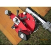 Image 3 : AMBASSADOR 7000 BAIT CASTING REEL W/ROD