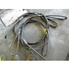 Image 1 : 3 CABLE SLINGS - 8' & 2 - 12'