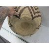 Image 4 : LG. WICKER LIKE BASKET