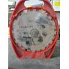 Image 2 : 8" FRODE DADO BLADE