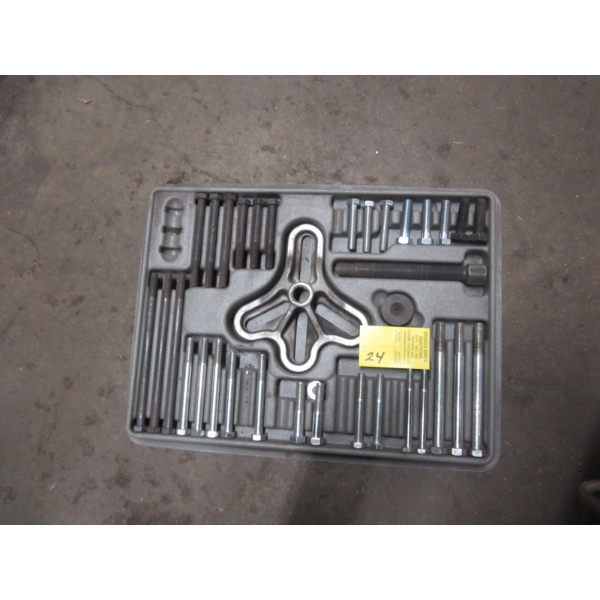 PULLER KIT