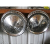 Image 3 : SET OF 4 FORD HUBCAPS