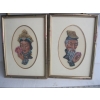Image 3 : ASST. NEEDLEPOINT PICTURES