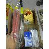 Image 3 : VACUUM GAUGE & ASST. CAR PARTS, ETC.