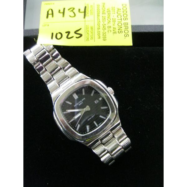 PATEK PHILIPPE WATCH