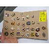 Image 1 : 31 ASST. HOCKEY PINS