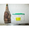Image 1 : VINTAGE RINDENSCHMID FAUX TREE BARK WOOD FIGURINE BOTTLE