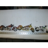 Image 1 : 3 MOTORCYCLES 