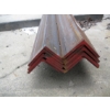 Image 2 : 10 PIECES OF 10'X4" ANGLE IRON