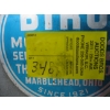 Image 5 : BIRO MEAT BAND SAW - ONE BROKEN WHEEL