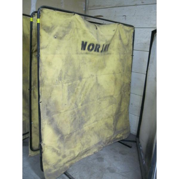 WELDING SCREEN