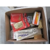 Image 2 : MISC. FITTINGS, HARDWARE, HINGES, NUTS/BOLTS, ETC.
