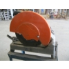 Image 2 : MAKITA METAL CUT-OFF SAW ON STAND
