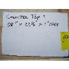 Image 2 : 2 -  4'10"X22.5" COUNTERTOPS - NEW