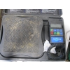 Image 1 : BLUEPOINT ELECTRONIC REFRIGERANT SCALE