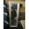 Image 1 : DOOR HANGER FRAMED MIRROR