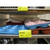 Image 1 : TRAY OF ASST. MOLDS