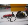 Image 1 : MILWAUKEE 5" ANGLE GRINDER & RIGID CIRCULAR SAW