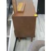 Image 2 : CASA CURVED FRONT 3 DRAWER SIDEBOARD