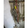 Image 1 : CABLE COMEALONG AND 3 CHAIN CINCHES