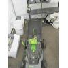 Image 1 : CORDLESS 40V EARTHWISE 18" LAWNMOWER