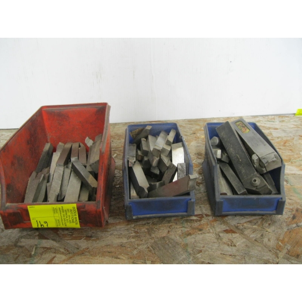 ASST. TOOLING