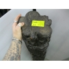 Image 4 : LG. CARVED AFRICAN TOTEM