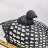 Image 6 : BLACK WALNUT FOR END, BUTT STOCKS & LOON DUCK PLASTIC DECOY