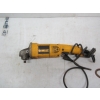 Image 3 : DEWALT ANGLE GRINDER - MISSING NUT