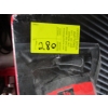 Image 2 : NEW SNAP ON 1" DRIVE AIR IMPACT GUN