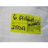 Image 2 : 6 PILLOWS IN CASES