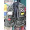 Image 1 : MUSTANG INFLATABLE FISHING VEST - SZ XL