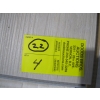 Image 4 : 22 BOXES OF DYNAMAC PRISM VINYL FLOORING