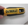 Image 3 : HEAVY DUTY DEWALT 1" CONCRETE DRILL & SCREWDRIVER