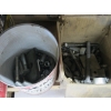 Image 4 : MISC. NUTS, BOLTS, SHIM STOCK, ETC.
