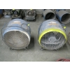 Image 1 : 2 ELECTRIC SUREFLAME FANS - 1 GOOD, 1 NOT