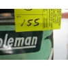 Image 3 : COLEMAN ITEMS, FUEL CAN, COLEMAN 321C LANTERN, FUNNEL, ETC.