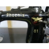 Image 5 : PHOENIX SEWING MACHINE IN CABINET