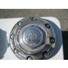 Image 2 : SET OF 4 DODGE CENTER CAPS