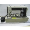 Image 3 : SEARS KENMORE PORTABLE SEWING MACHINE