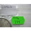 Image 3 : 1962 CDN SILVER DOLLAR