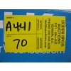 Image 2 : MARKLIN TRAIN TRANSFORMER - 120V
