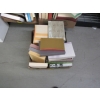 Image 3 : 3 BOXES OF HARDCOVER BOOKS