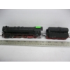 Image 1 : HO SCALE ENGINE & TENDER