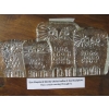 Image 2 : DON SHEPHERD BLENKO CHALET ICEFLOE 4 OWL SCULPTURE - "AS IS"