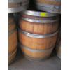 Image 1 : OAK WINE BARRELL