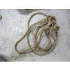 Image 2 : 3 PIECES OF LG. ROPE