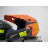 Image 1 : THOR MOTORCYCLE HELMET - SZ XL
