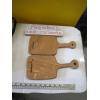 Image 2 : MISC. SM. CARVING BOARDS, ETC.