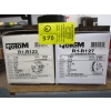 Image 2 : 2 ROTOM MOTORS - 115V